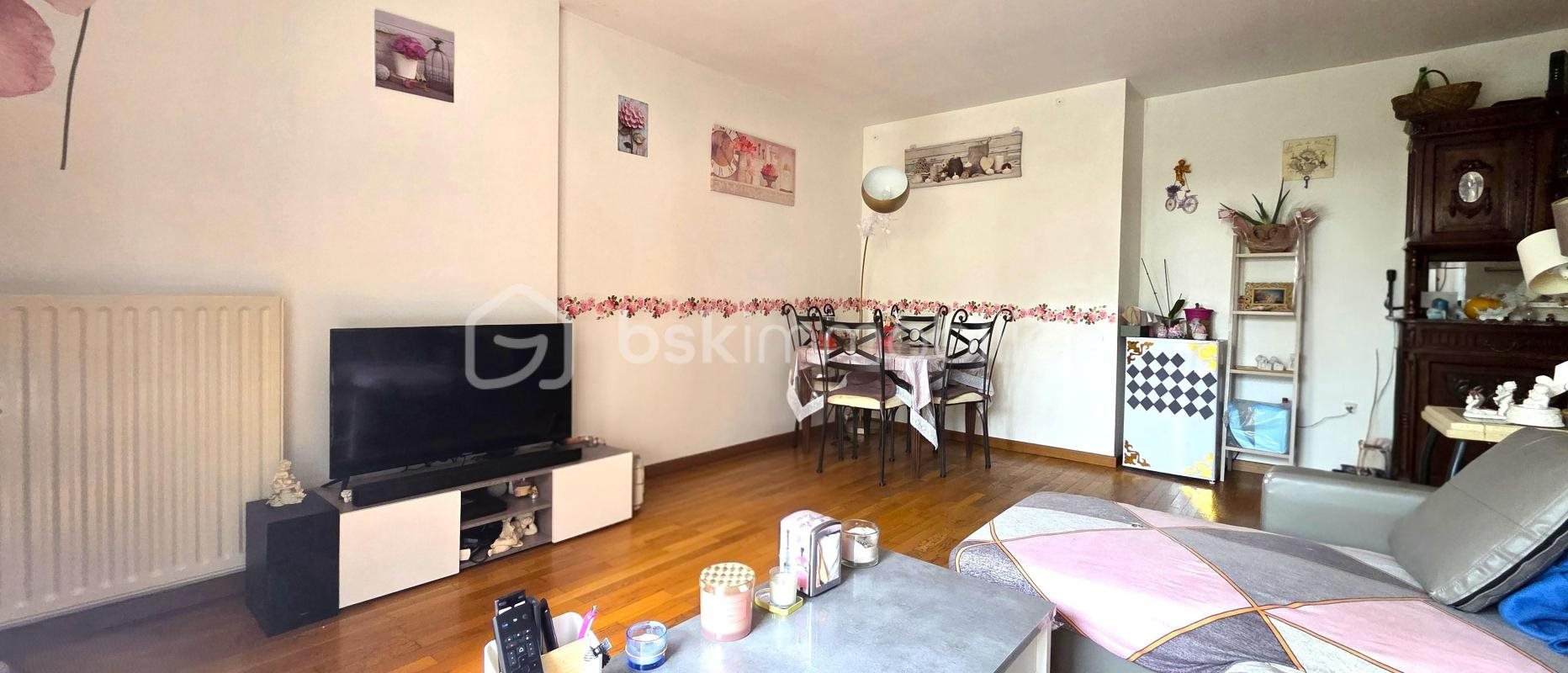 Appartement à vendre, 65m², Combs-la-Ville