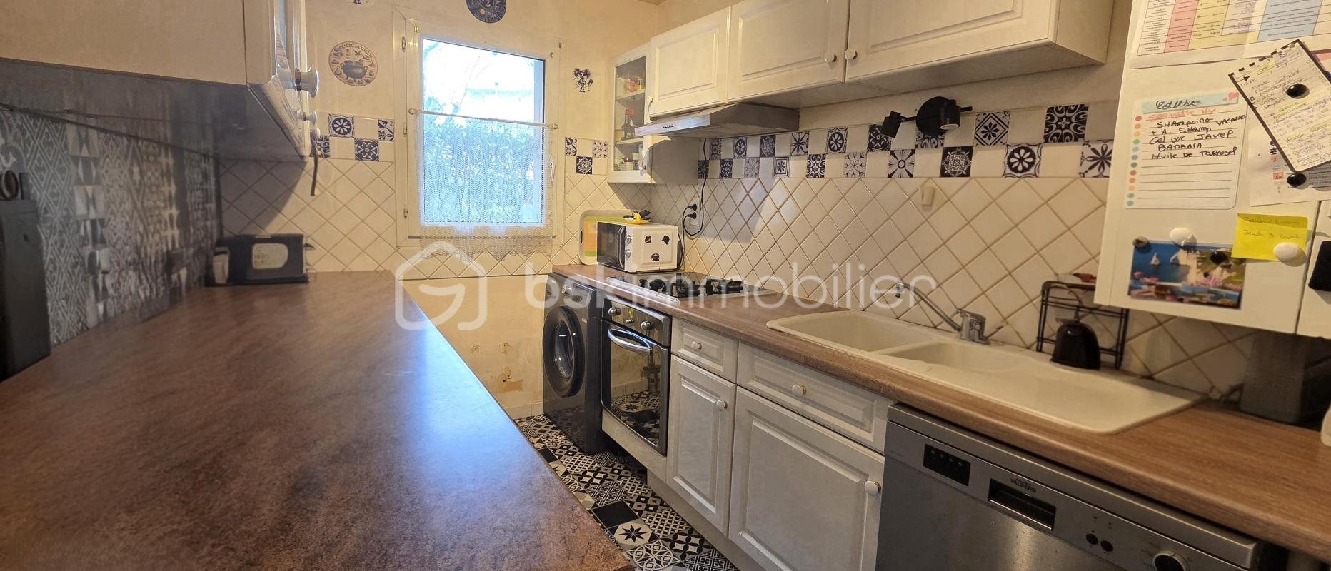 Appartement à vendre, 65m², Combs-la-Ville