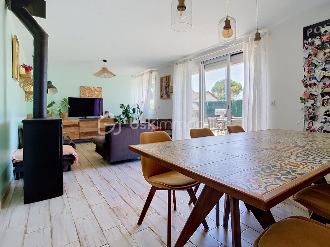Maison à vendre, 116m², Pontault-Combault