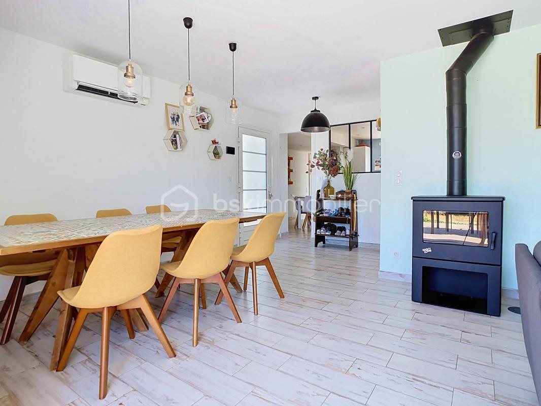 Maison à vendre, 116m², Pontault-Combault