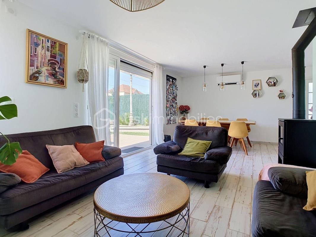 Maison à vendre, 116m², Pontault-Combault