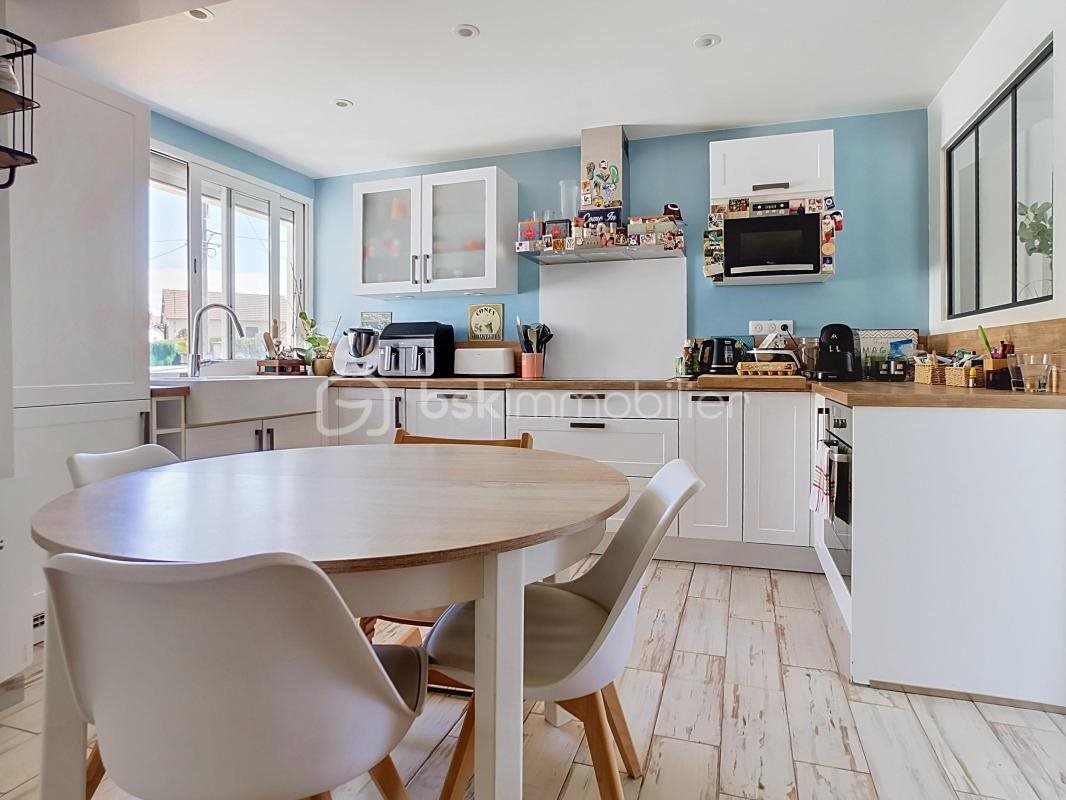 Maison à vendre, 116m², Pontault-Combault