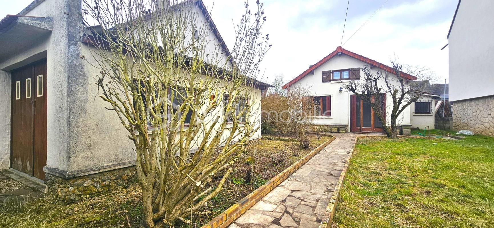Maison à vendre, 63m², Roissy-en-Brie