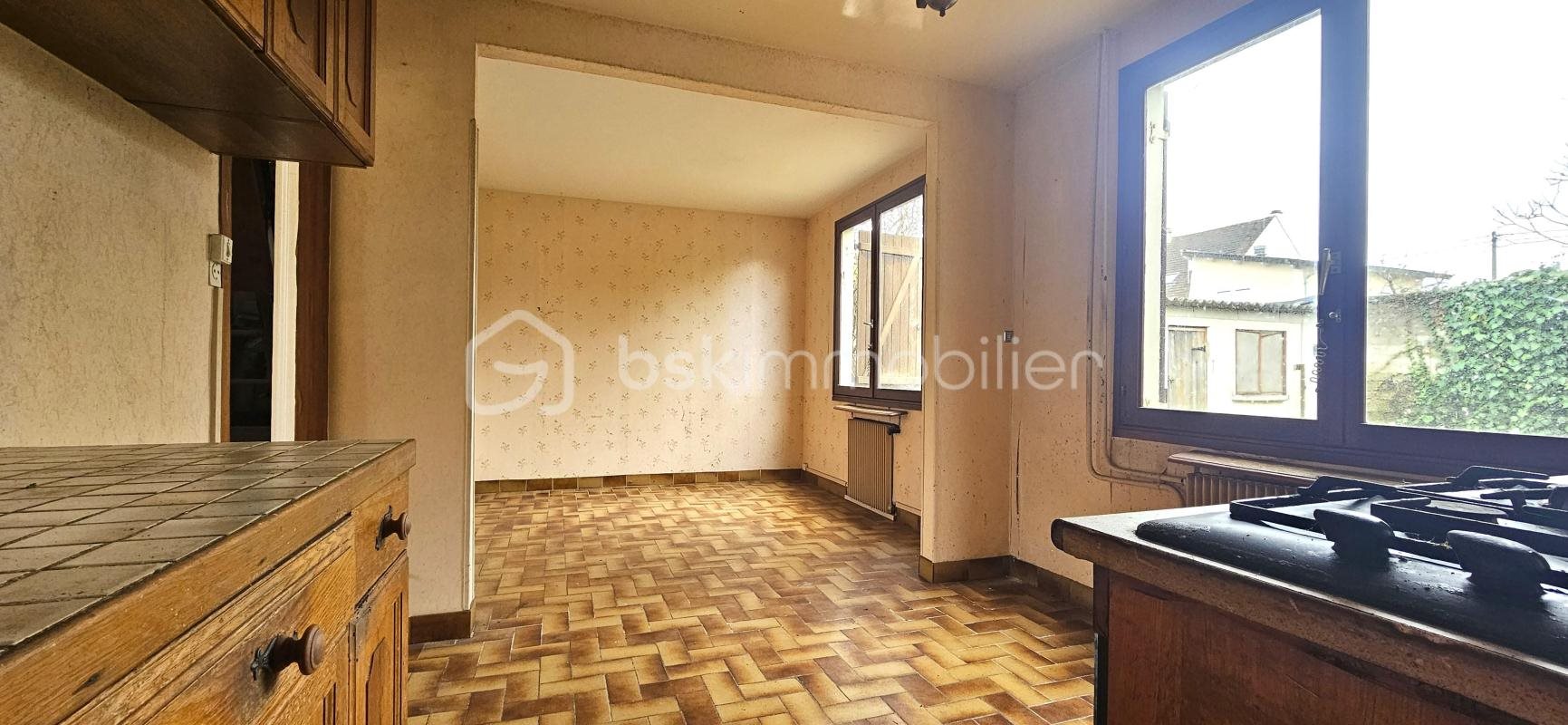 Maison à vendre, 63m², Roissy-en-Brie