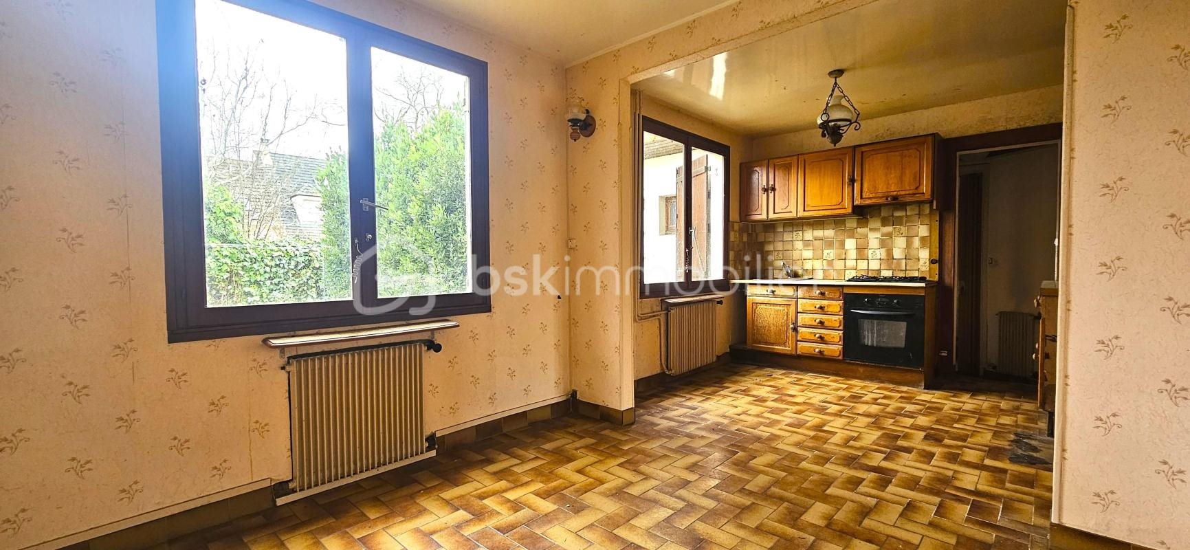 Maison à vendre, 63m², Roissy-en-Brie