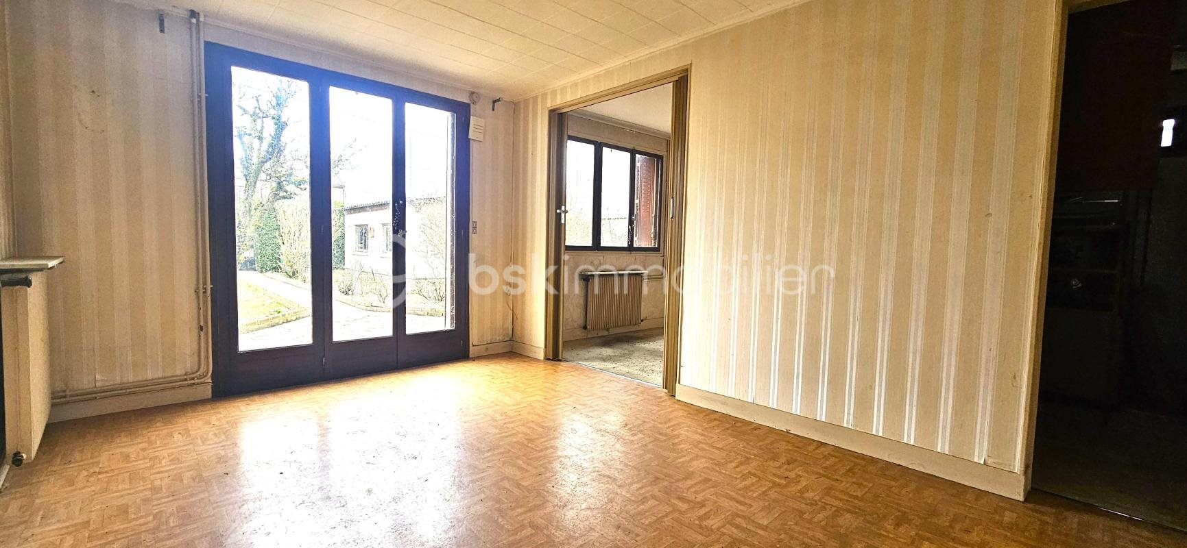 Maison à vendre, 63m², Roissy-en-Brie