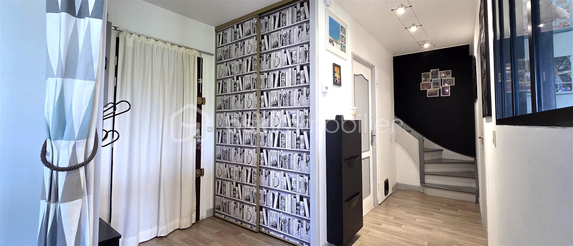 Appartement à vendre, 102m², Pontault-Combault