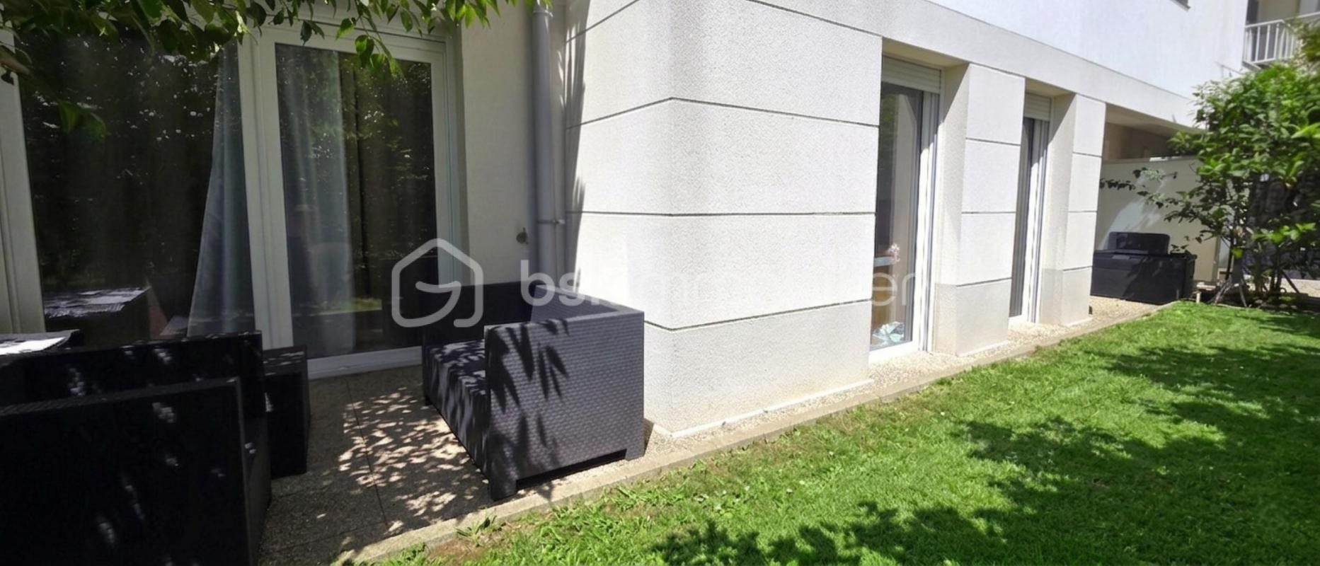 Appartement à vendre, 61m², Chelles