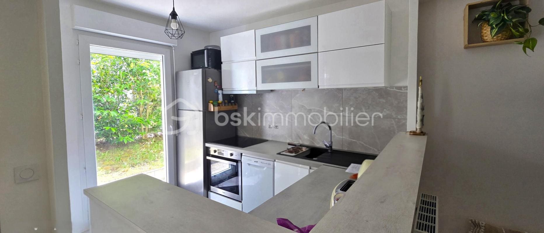Appartement à vendre, 61m², Brou-sur-Chantereine