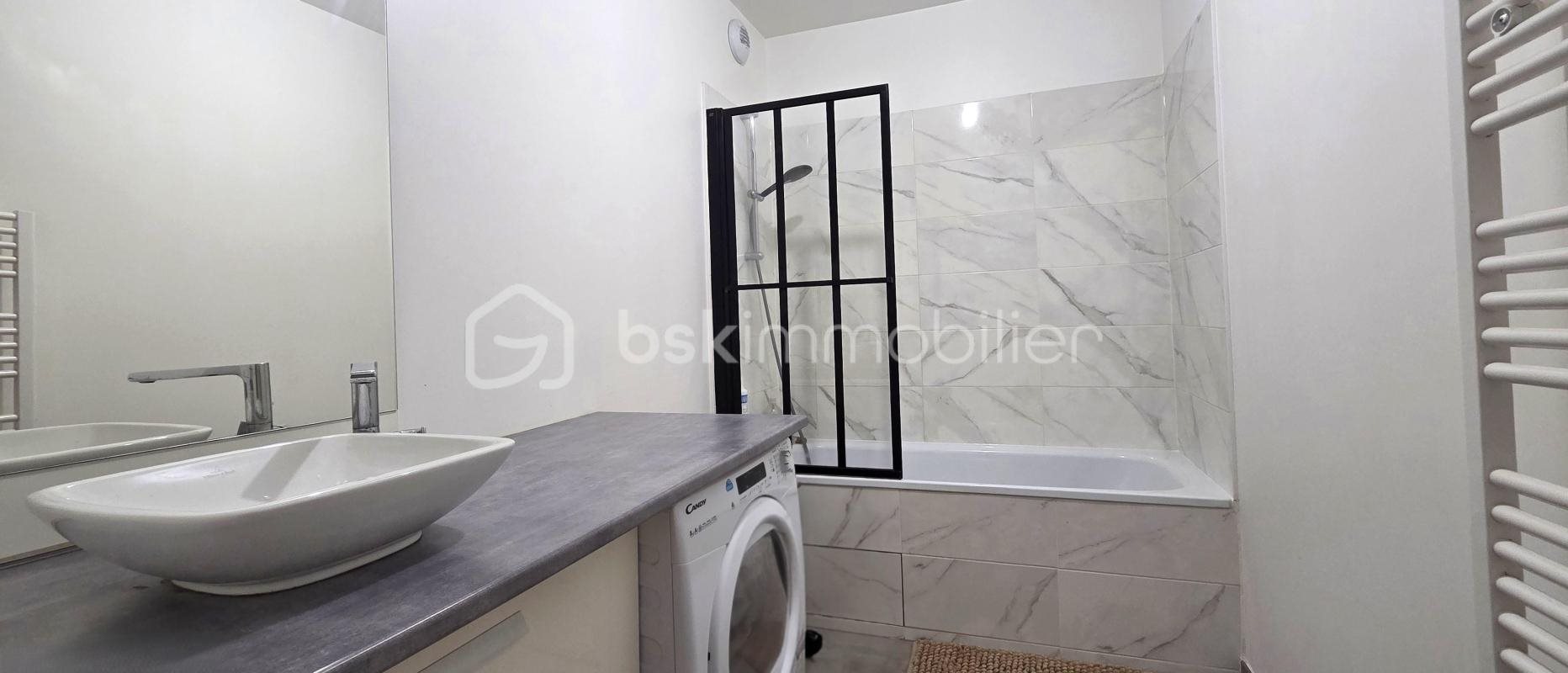 Appartement à vendre, 61m², Brou-sur-Chantereine