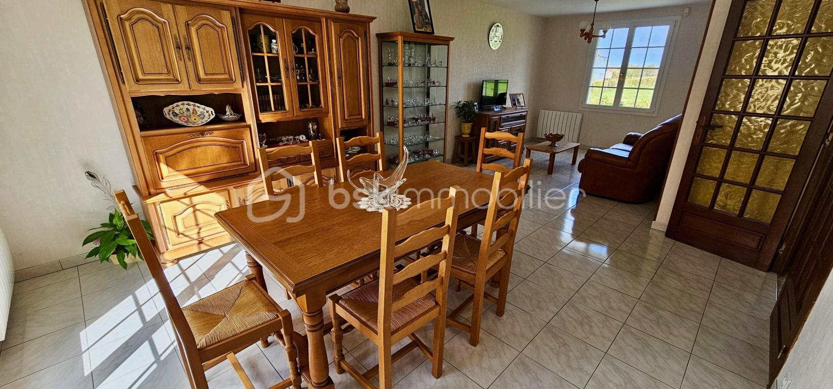Maison à vendre, 142m², Le Pré-d'Auge