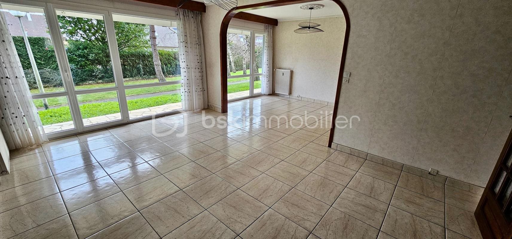 Appartement à vendre, 94m², Caen