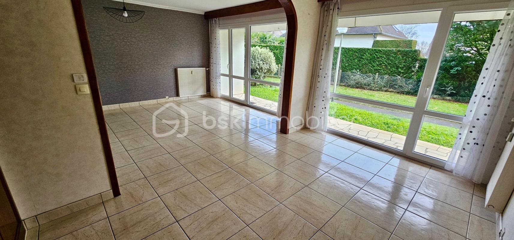 Appartement à vendre, 94m², Caen