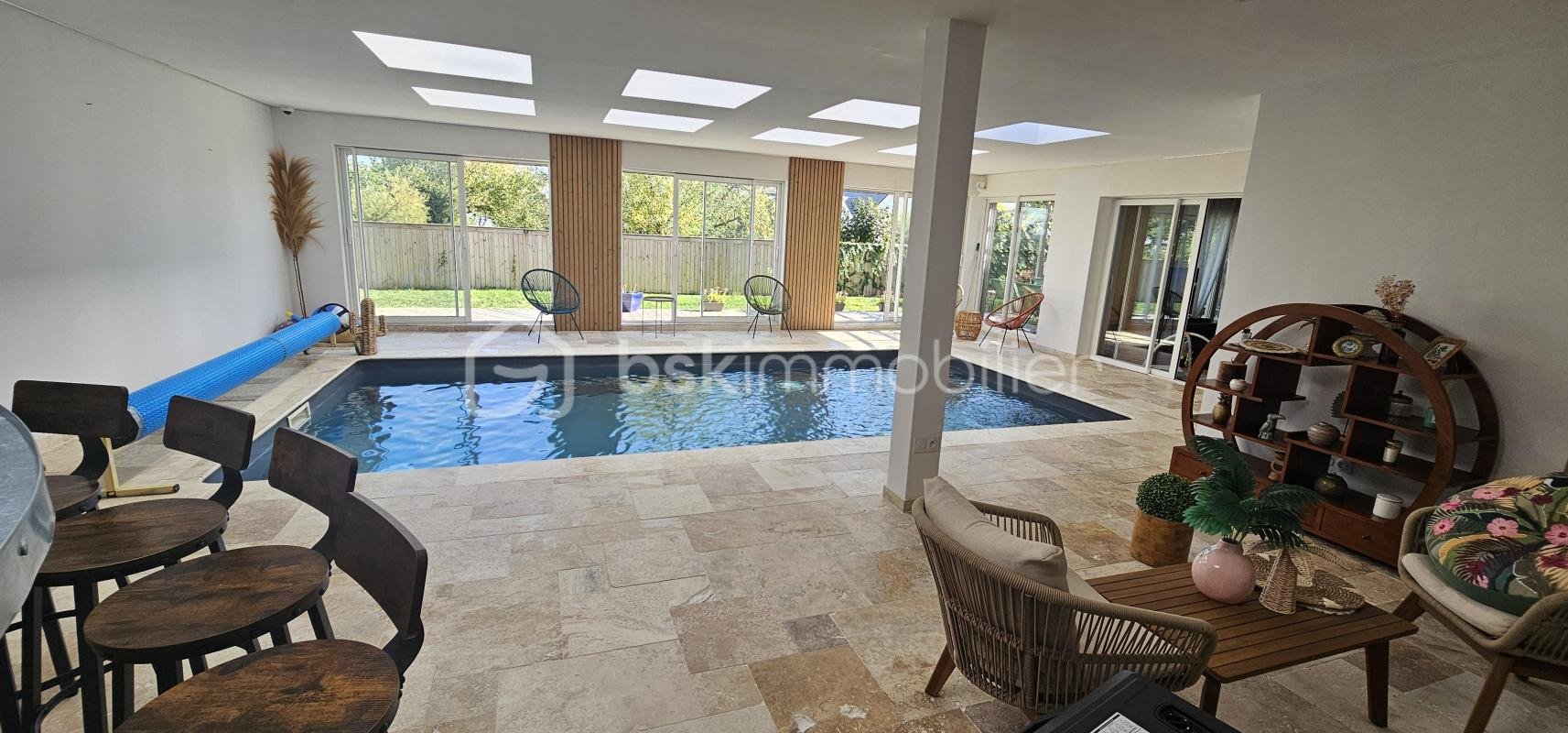 Maison à vendre, 172m², Blainville-sur-Orne