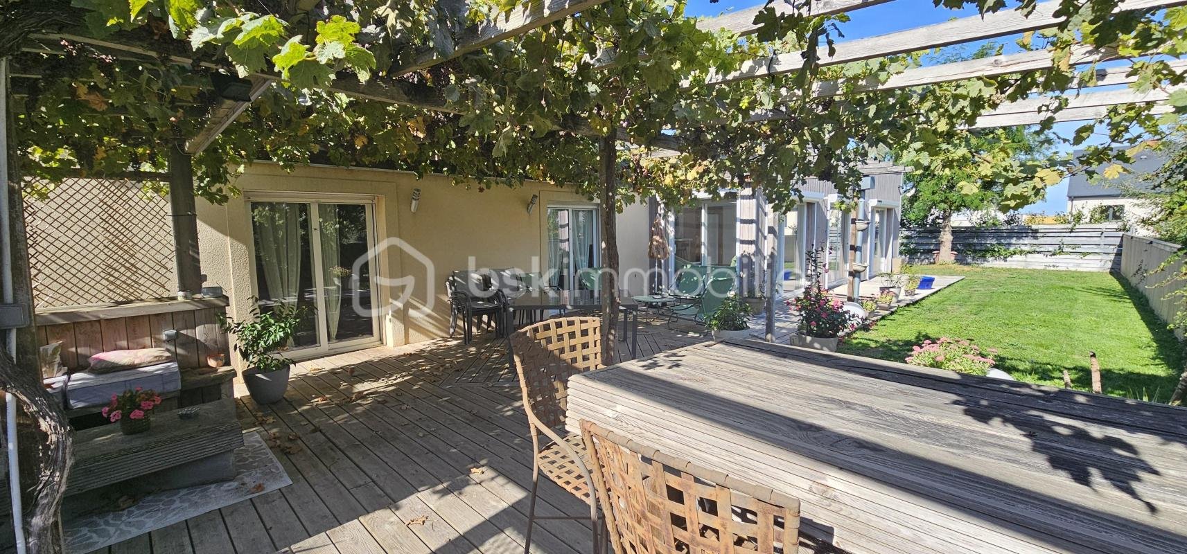 Maison à vendre, 172m², Blainville-sur-Orne