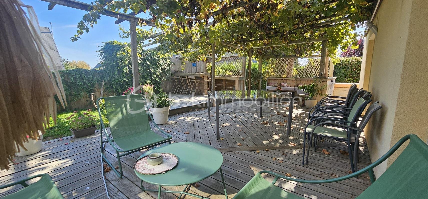 Maison à vendre, 172m², Blainville-sur-Orne
