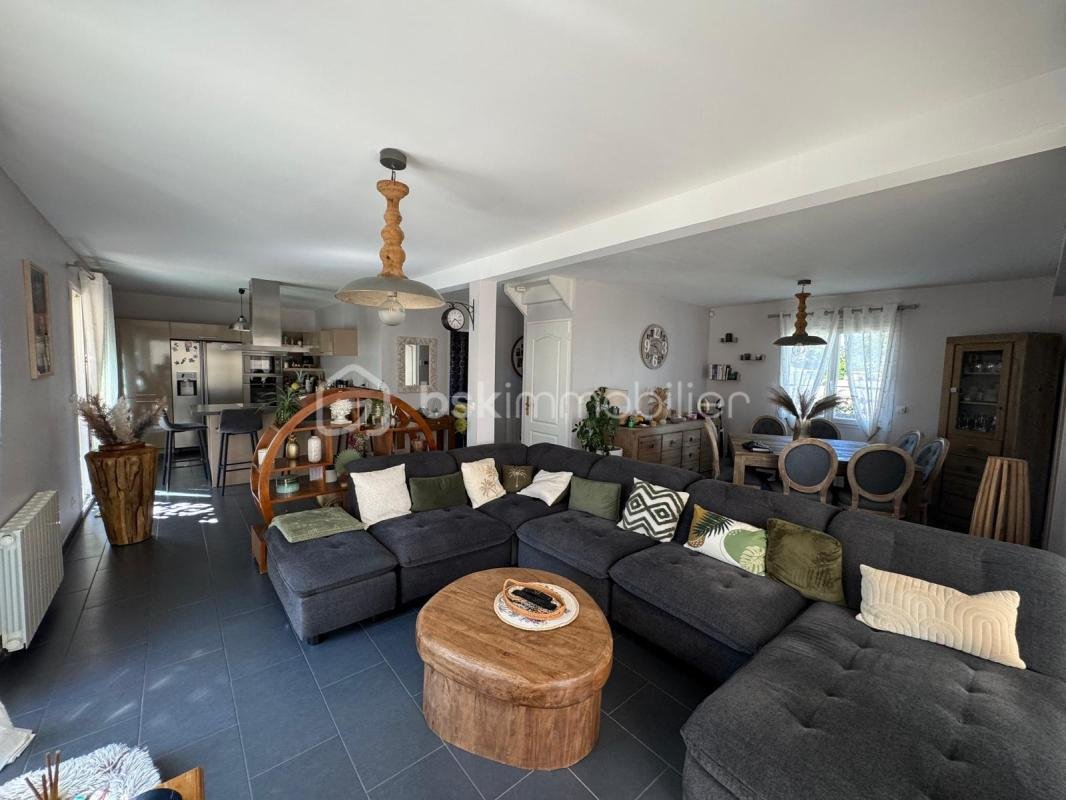 Maison à vendre, 172m², Blainville-sur-Orne