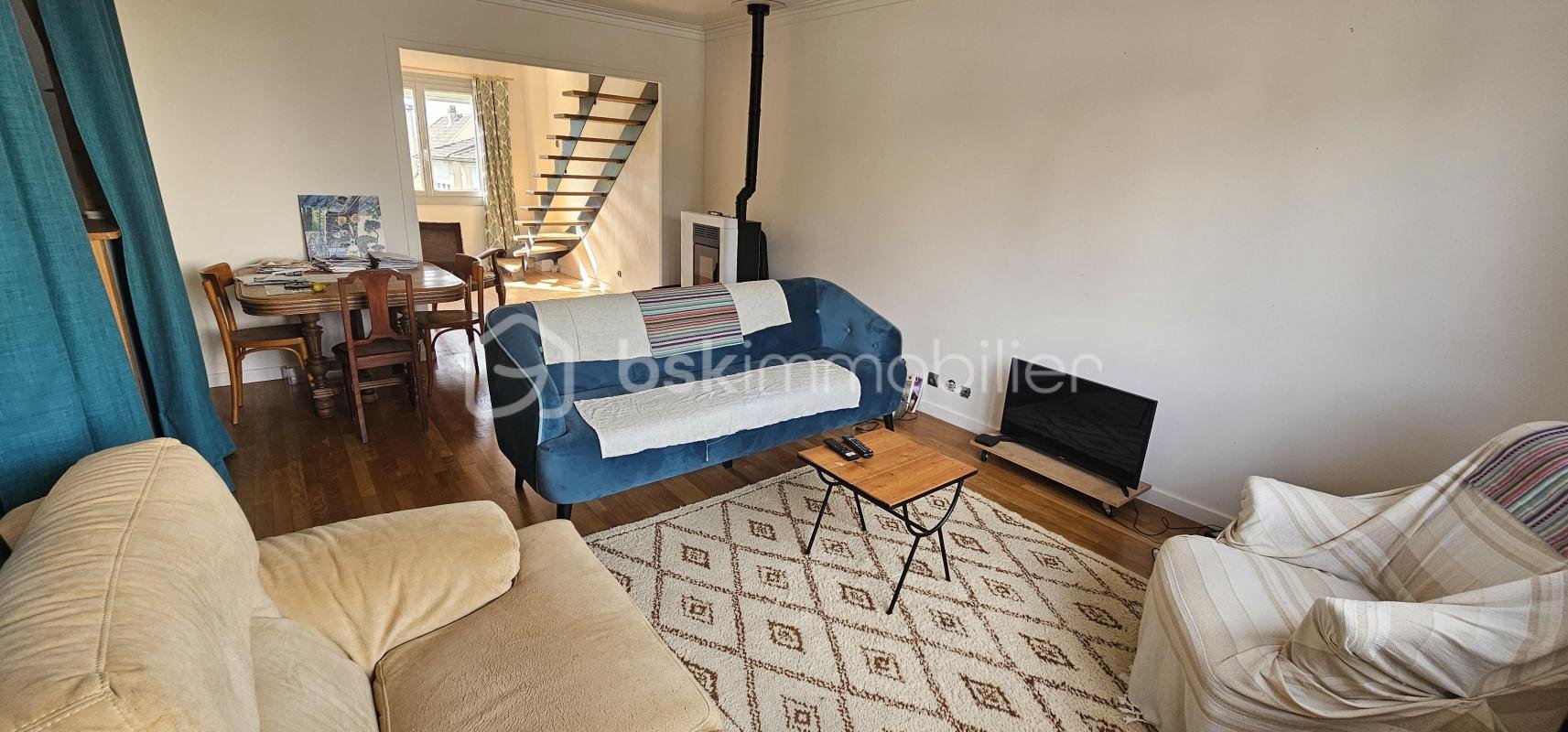 Maison à vendre, 130m², Caen
