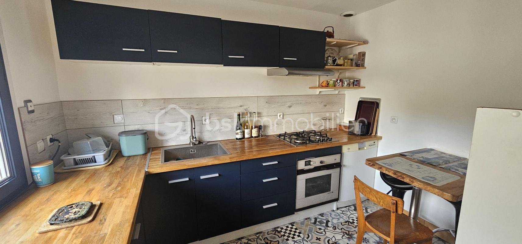 Maison à vendre, 130m², Caen
