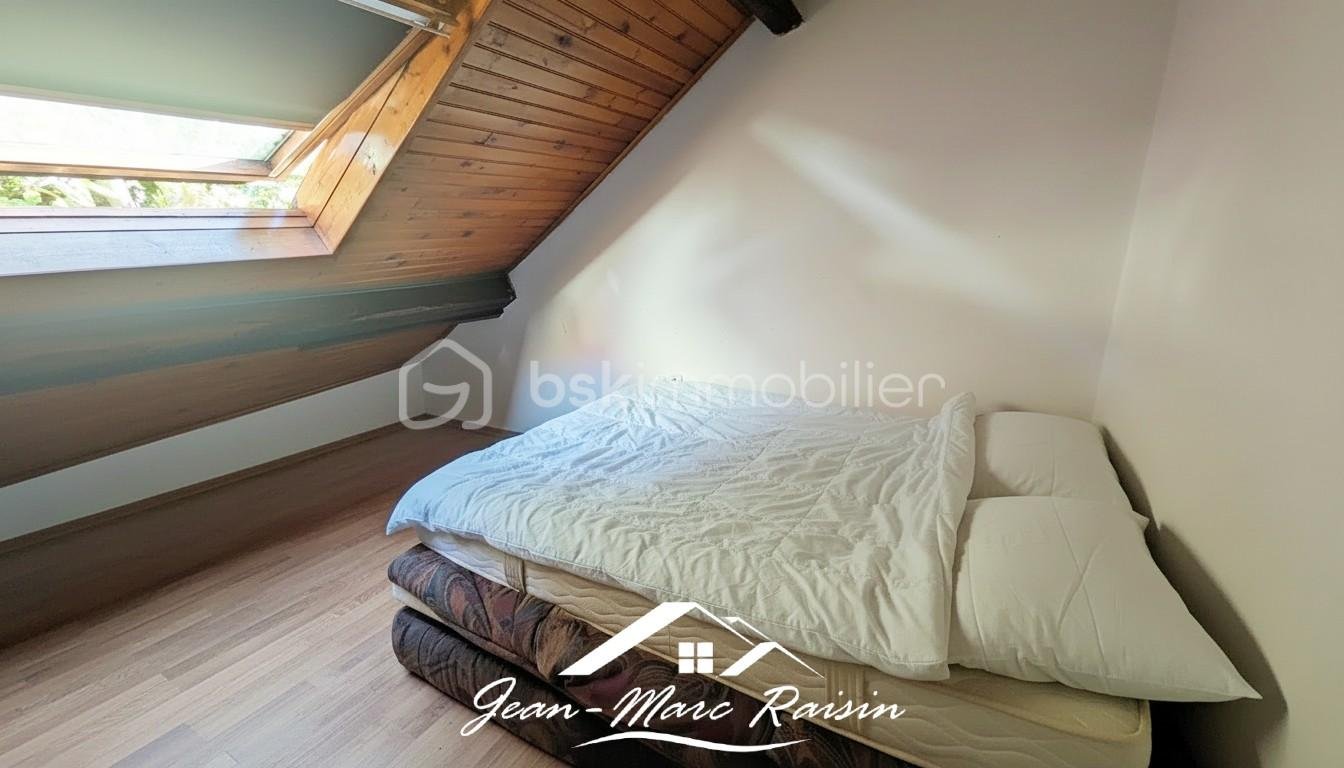Appartement à vendre, 65m², Vaujours