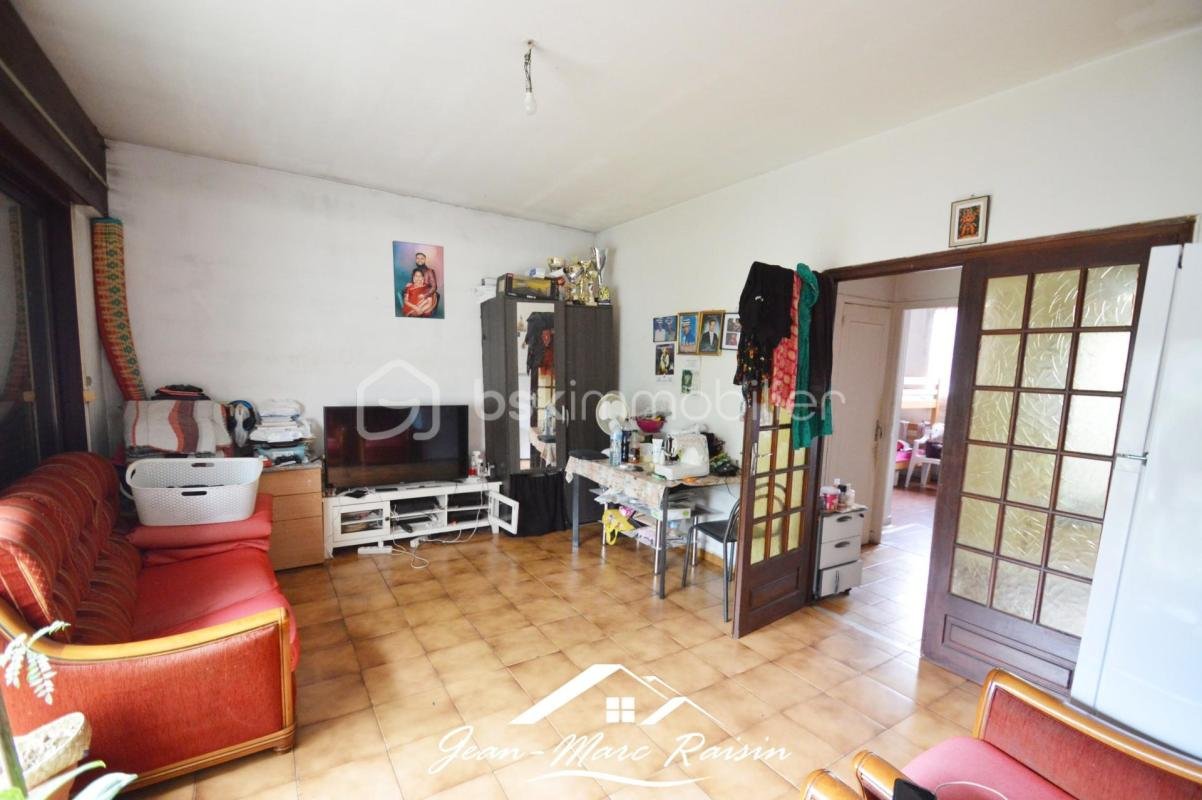 Appartement à vendre, 65m², Drancy