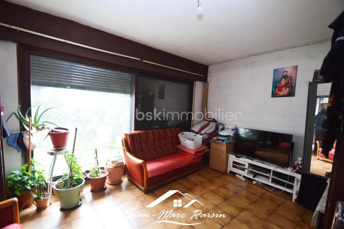 Appartement à vendre, 65m², Drancy
