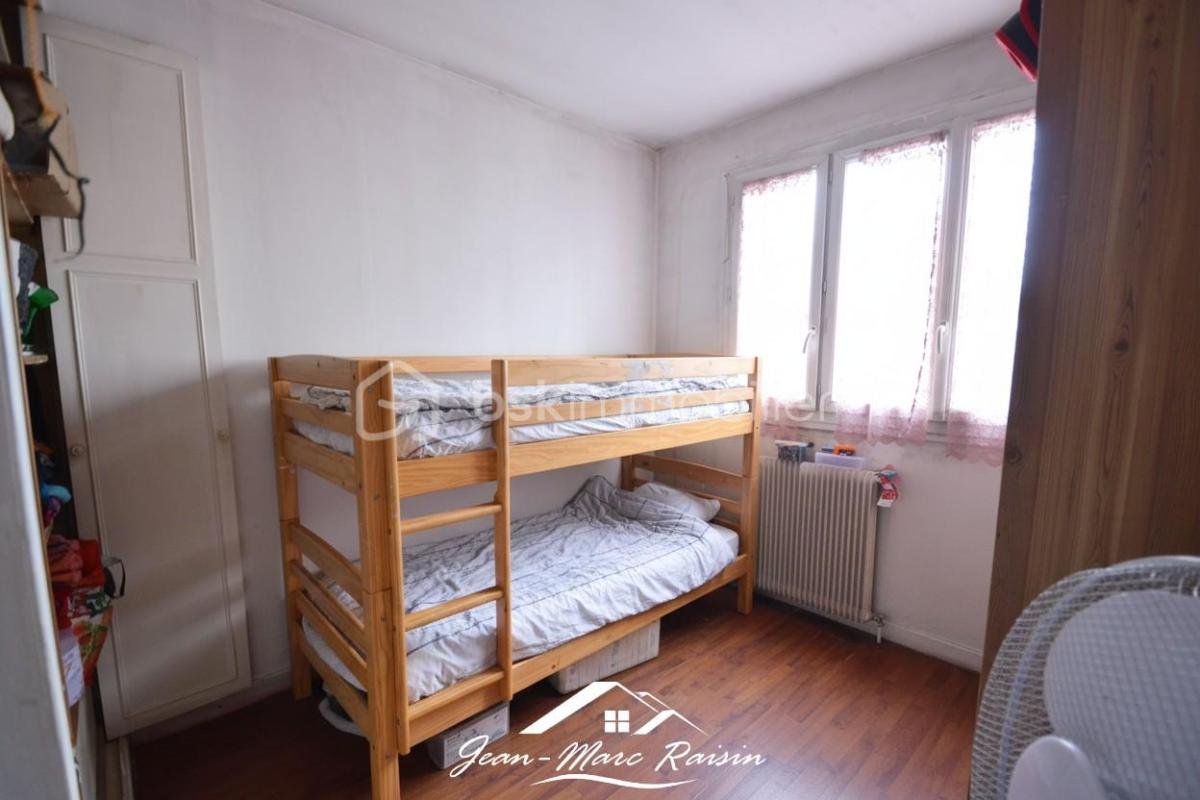 Appartement à vendre, 65m², Drancy