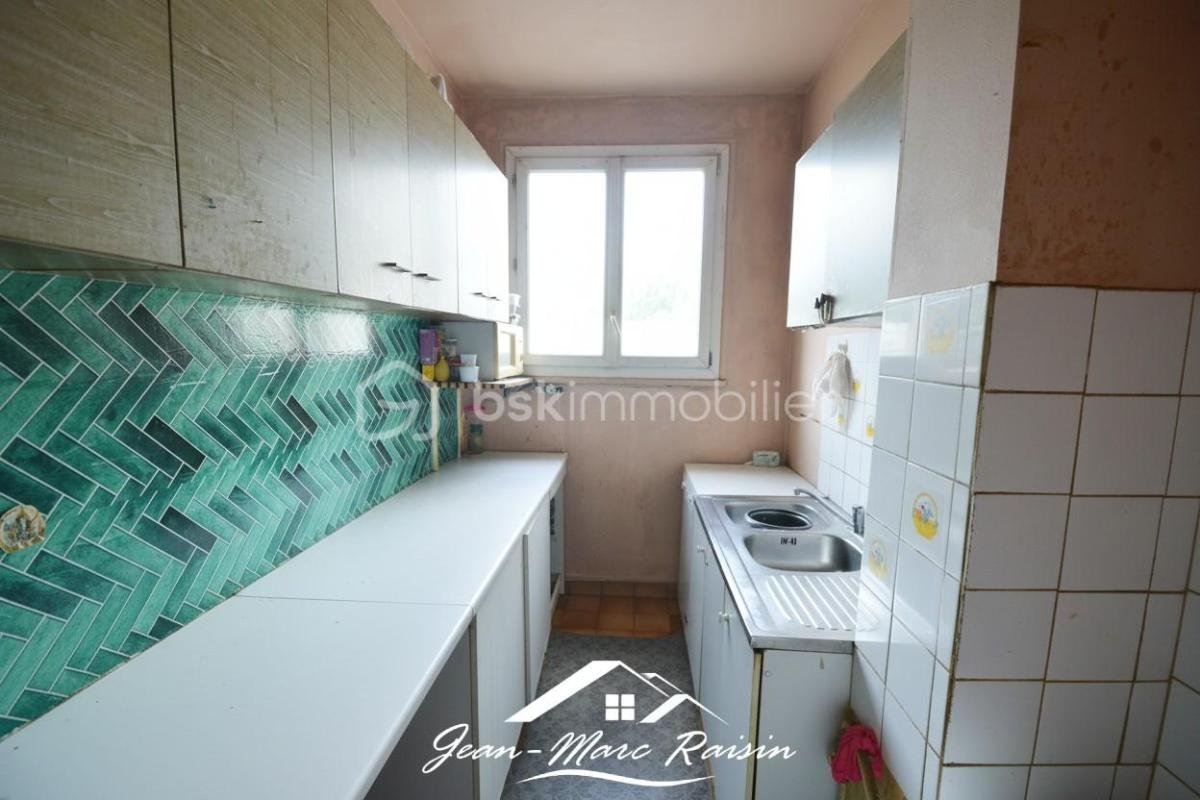 Appartement à vendre, 65m², Drancy