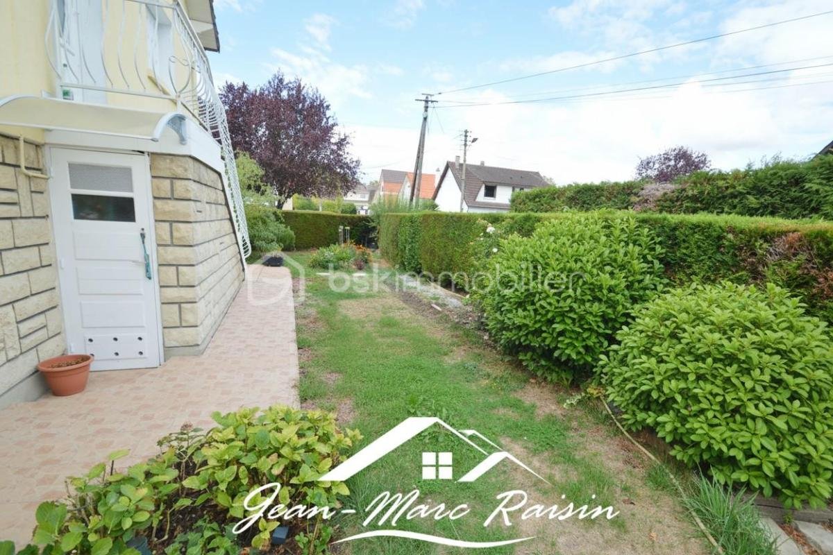Maison à vendre, 140m², Tremblay-en-France