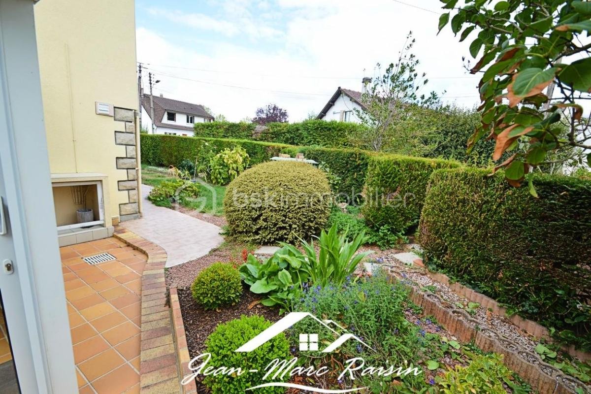 Maison à vendre, 140m², Tremblay-en-France