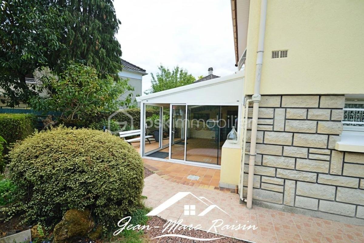 Maison à vendre, 140m², Tremblay-en-France