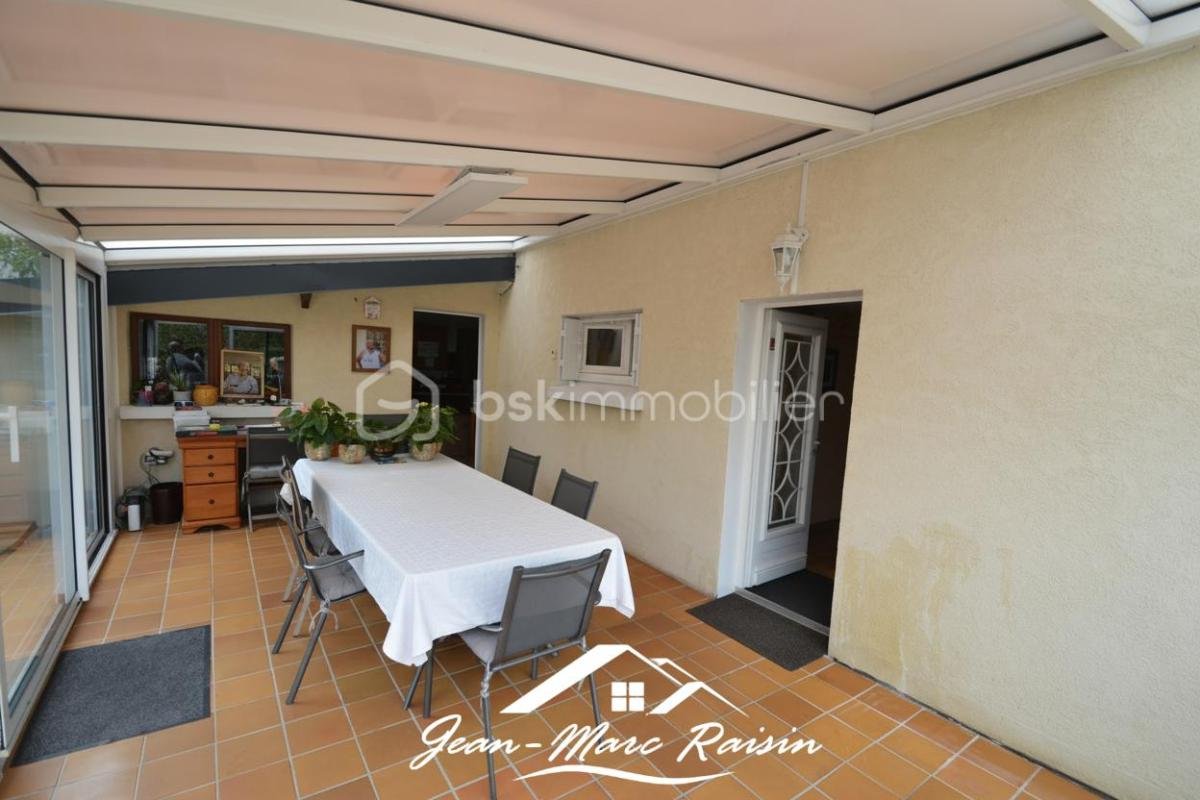 Maison à vendre, 140m², Tremblay-en-France