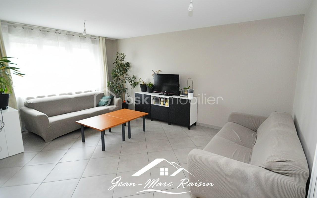Maison à vendre, 90m², Tremblay-en-France