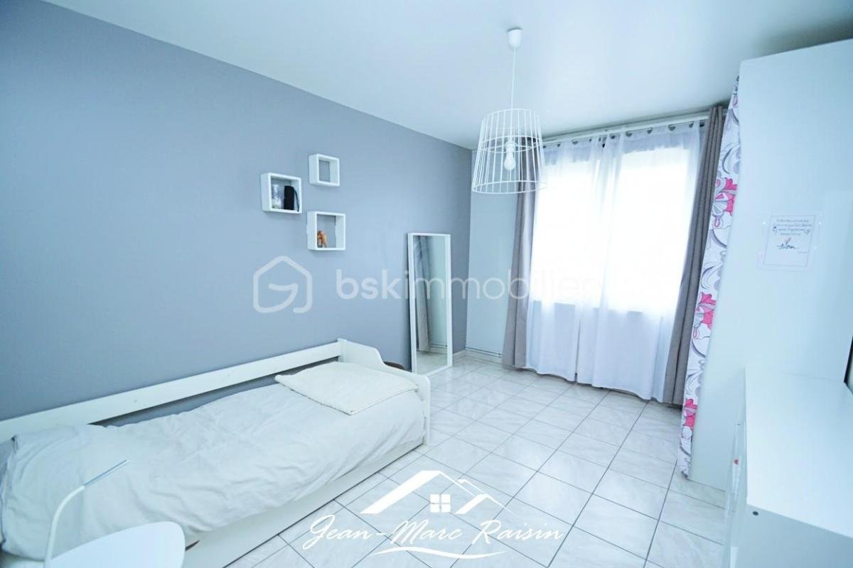 Maison à vendre, 90m², Tremblay-en-France