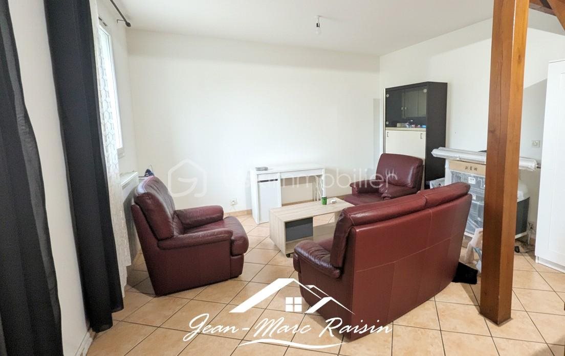 Appartement à vendre, 65m², Vaujours