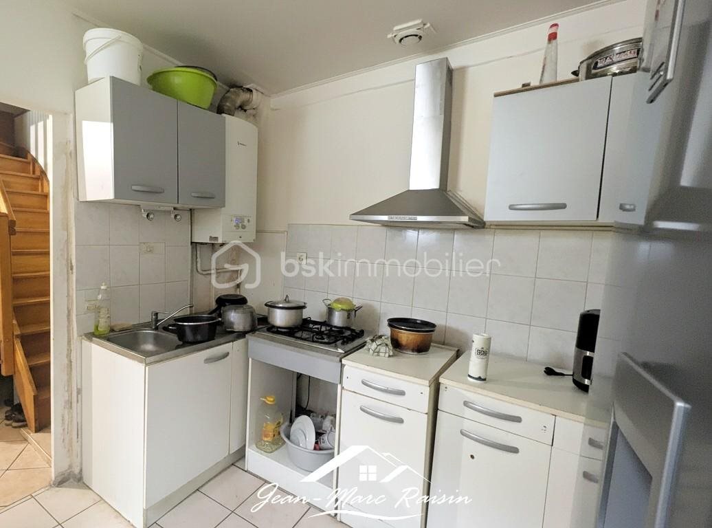 Appartement à vendre, 65m², Vaujours