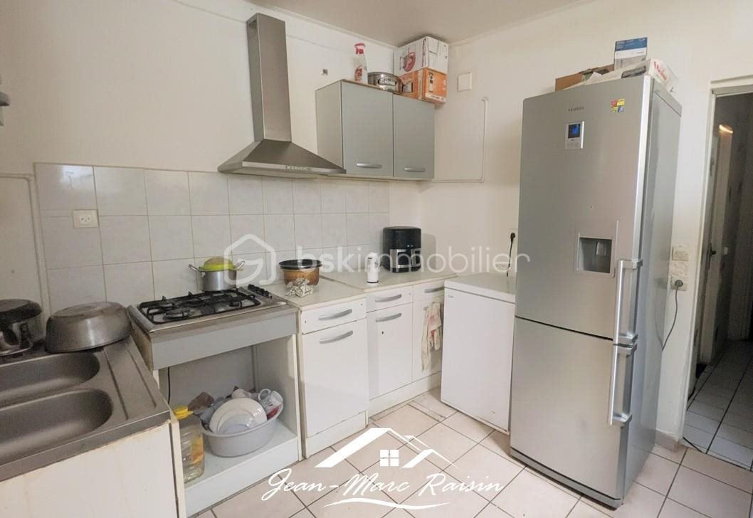 Appartement à vendre, 65m², Vaujours