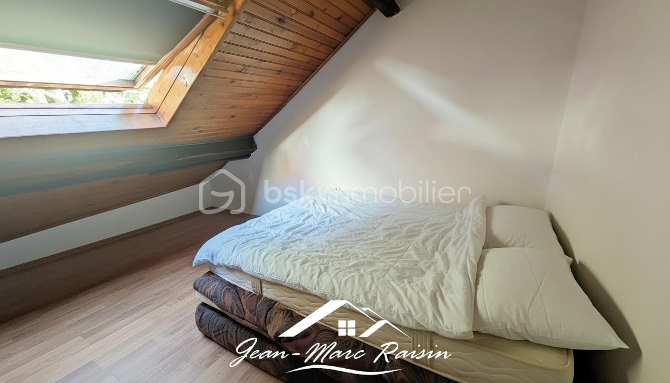 Appartement à vendre, 65m², Vaujours