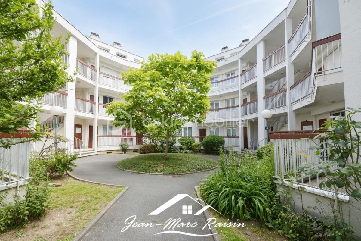 Appartement à vendre, 92m², Coubron