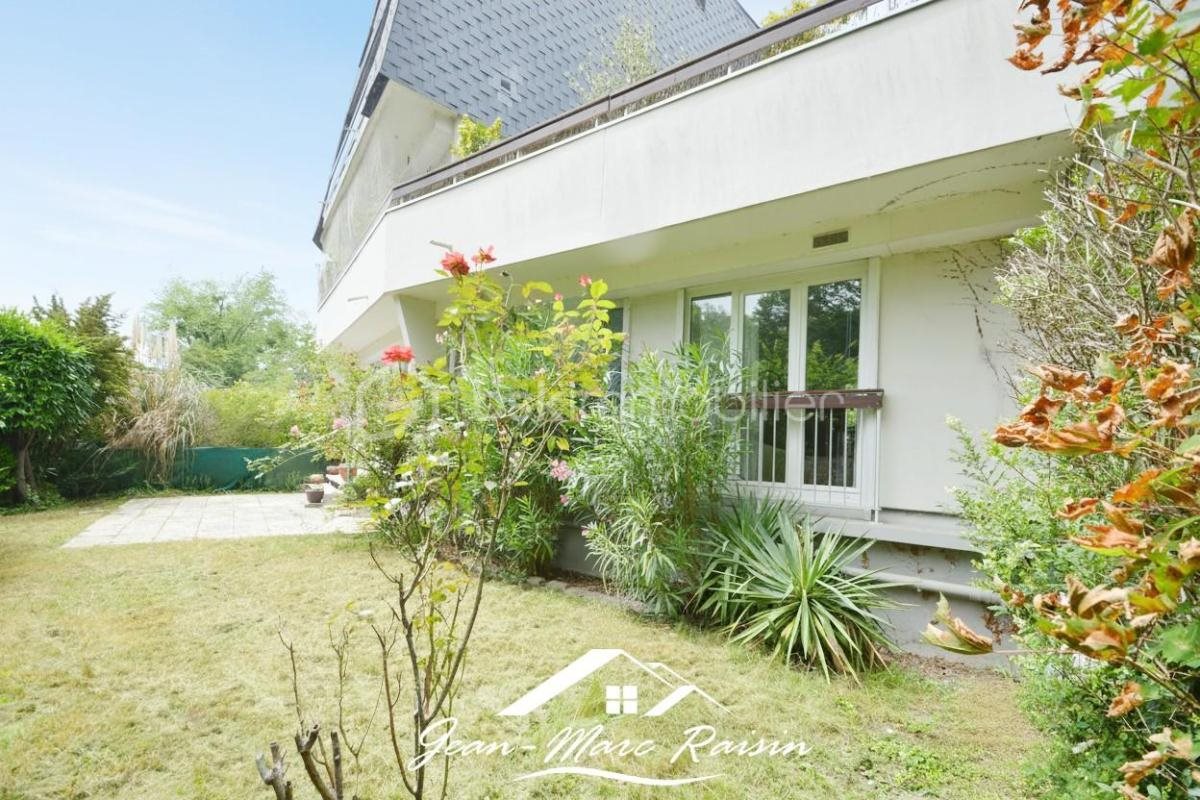 Appartement à vendre, 92m², Coubron