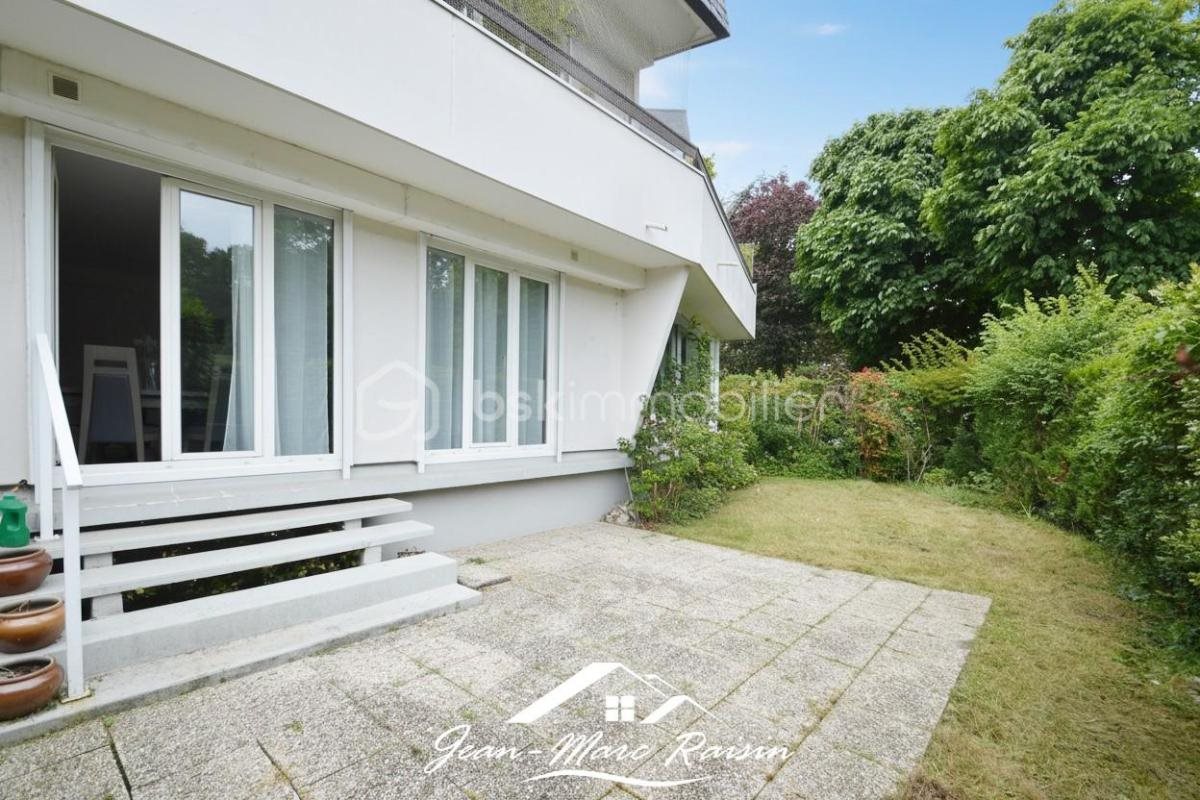 Appartement à vendre, 92m², Coubron