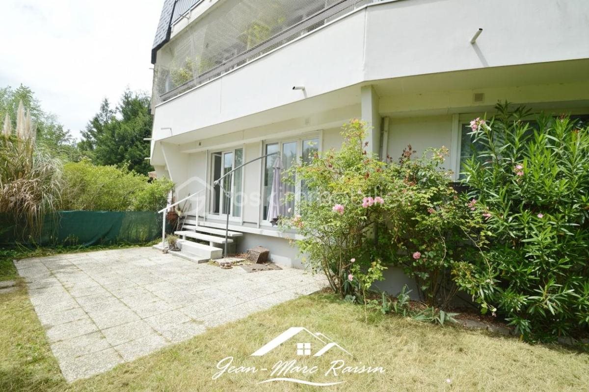 Appartement à vendre, 92m², Coubron