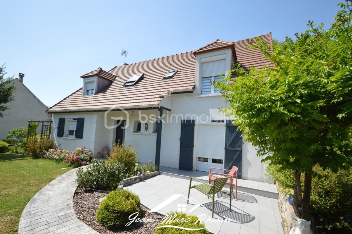 Maison à vendre, 148m², Condé-Sainte-Libiaire