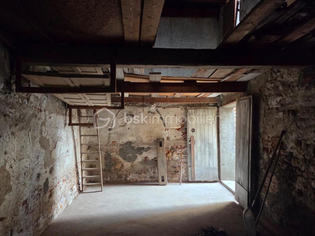 Maison à vendre, 30m², Claira