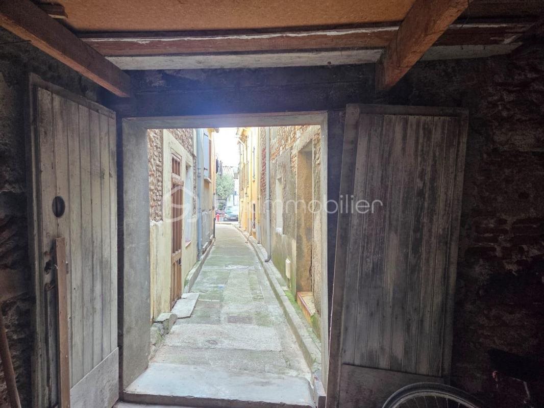 Maison à vendre, 30m², Claira