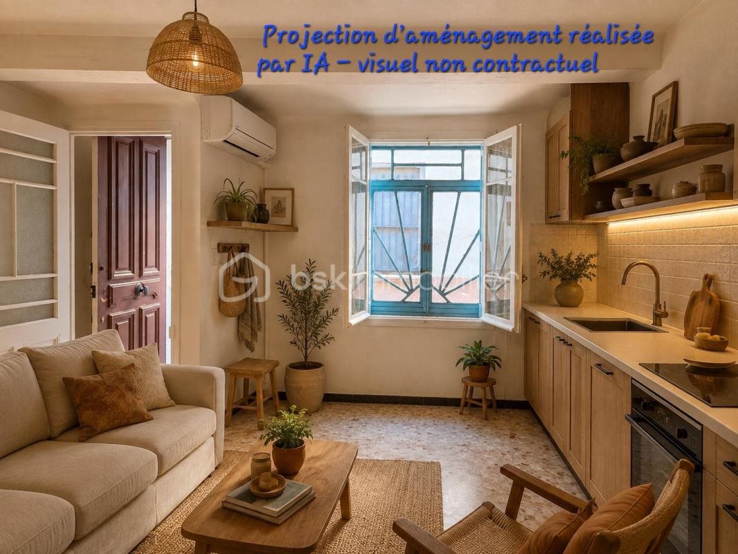 Maison à vendre, 88m², Torreilles