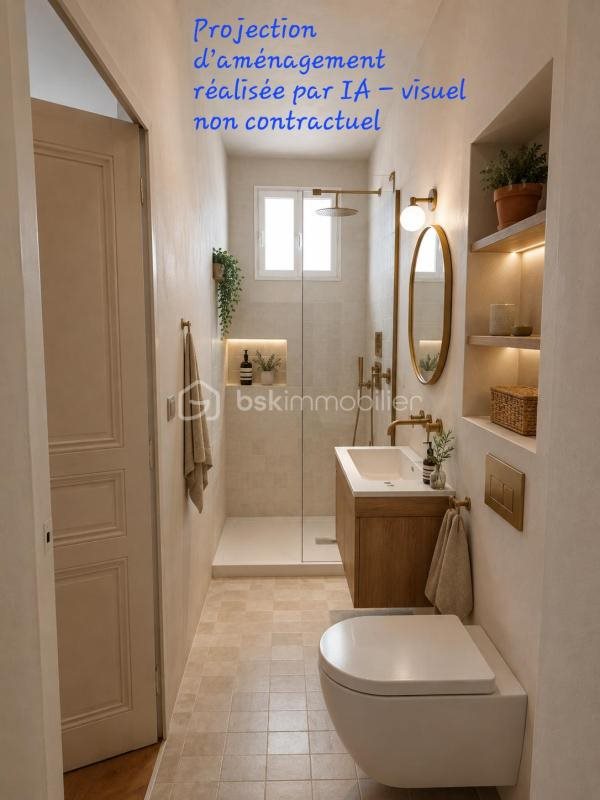 Maison à vendre, 88m², Torreilles