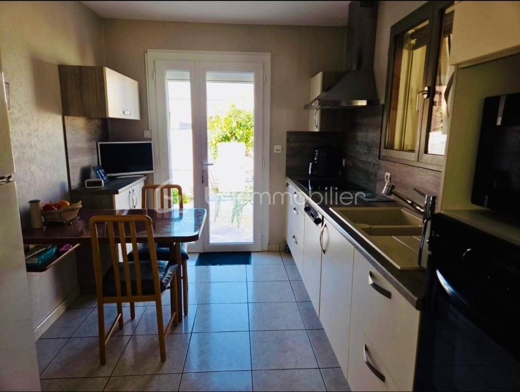 Maison à vendre, 128m², Torreilles