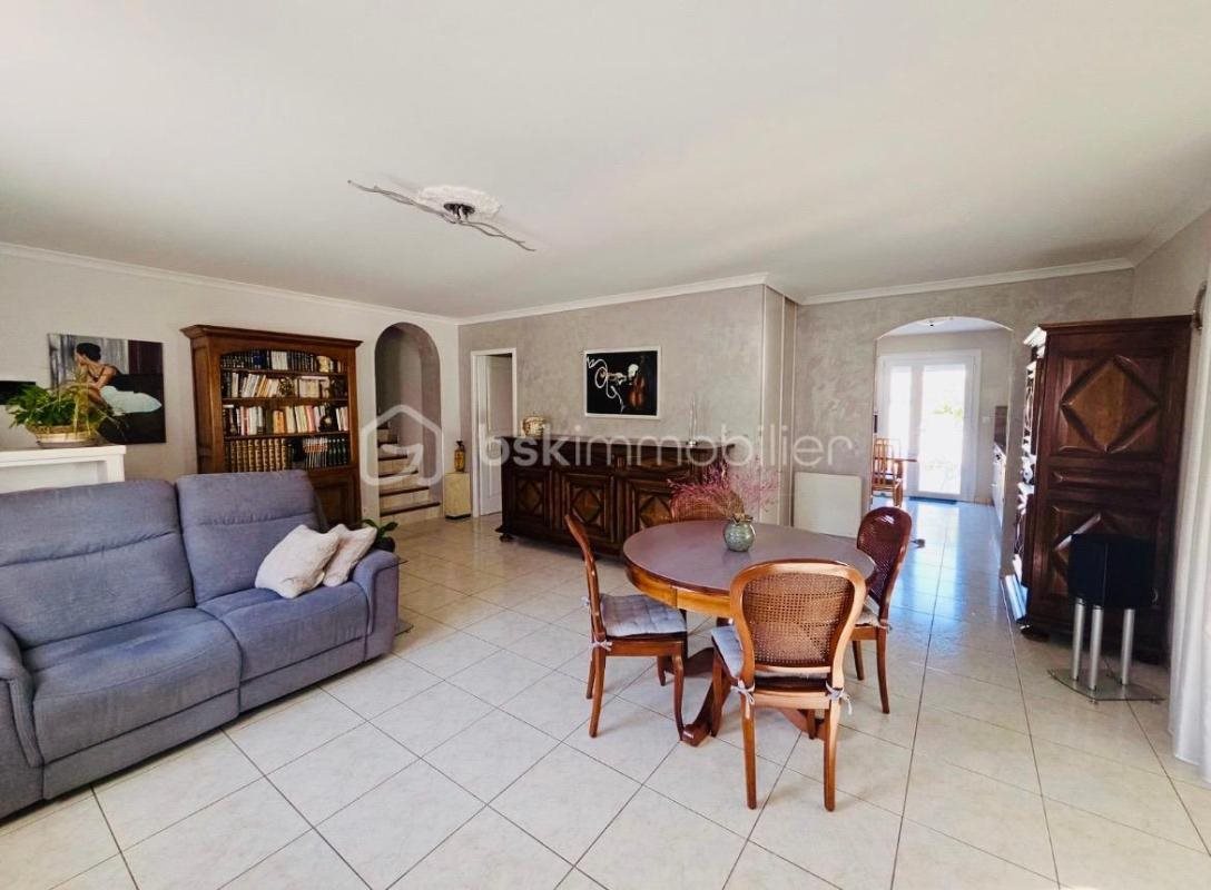 Maison à vendre, 128m², Torreilles