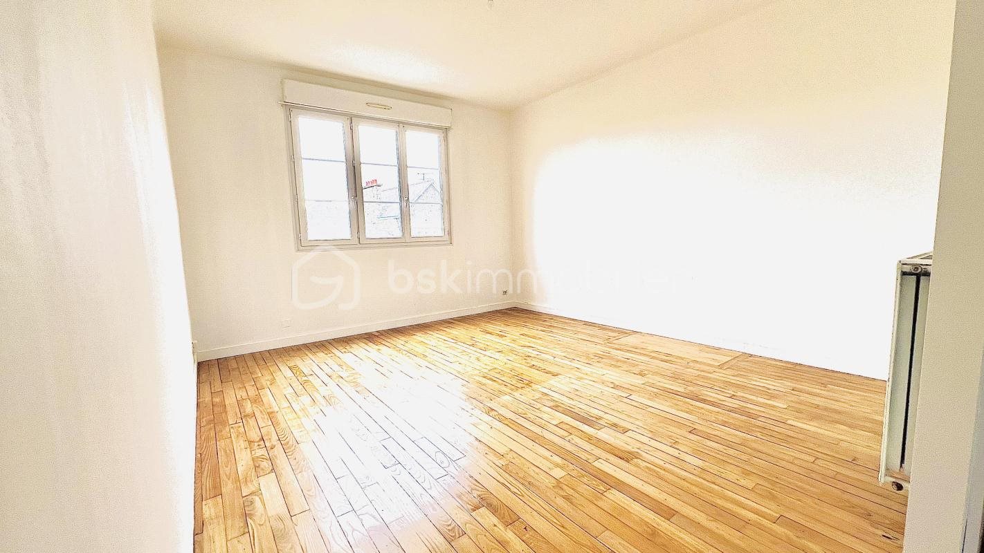 Appartement à vendre, 62m², Saint-Brieuc